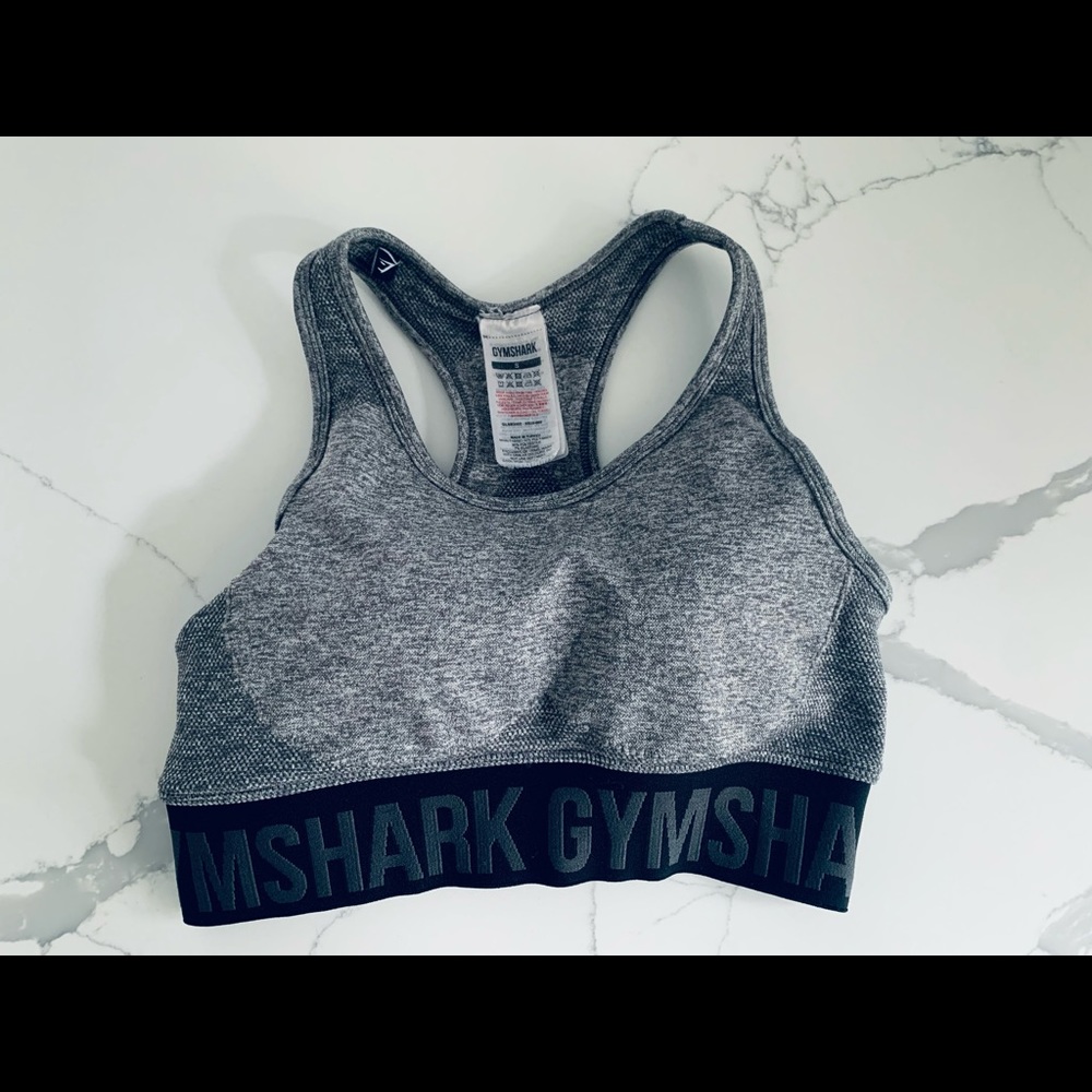 Gymshark Sports Bra